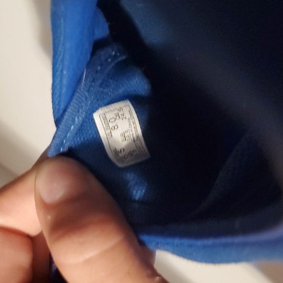 Vans - Picture 3 of 3